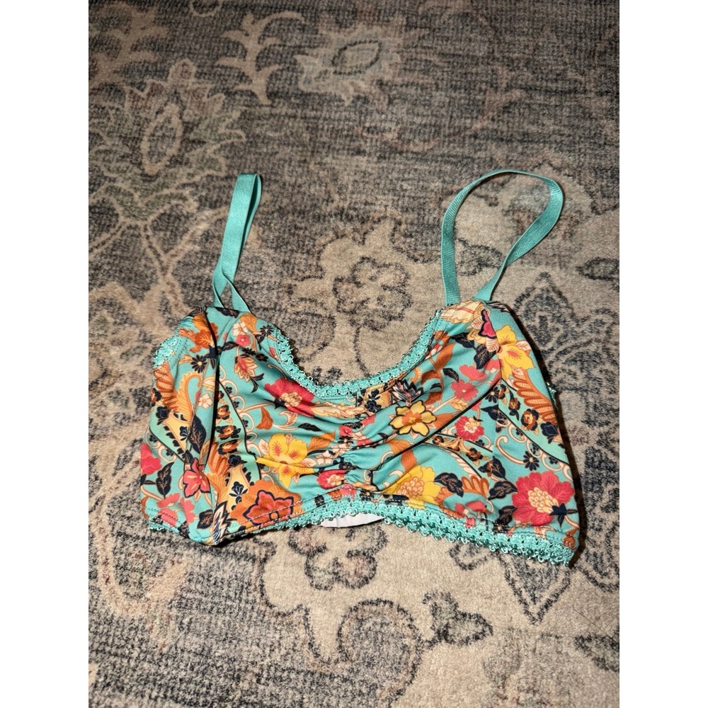 SPELL and the Gypsy Hendrix Bralette